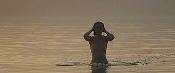 Actress - Marlene Burow, Sira Topic, Leni Rabbel: Movie - In einem Land, das es nicht mehr gibt